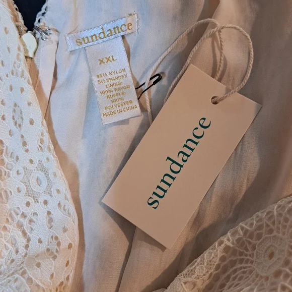 Sundance Champs De Fleur Dress - Picture 12 of 13